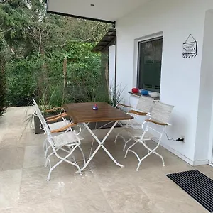  Ferienhaus Privat - Boardinghouse Deutschland