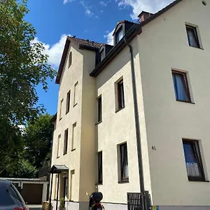 Apartment Stadtdomizil Deutschland