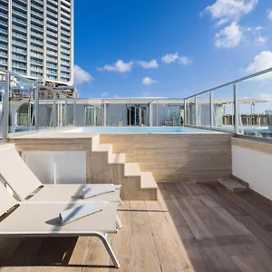 *** Hotel Levante St Julian's, Affiliated By Melia Malta