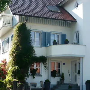 Apartment Haus Schnitzler