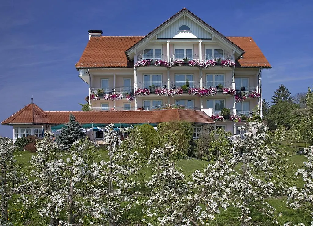 Hotel-Restaurant Walserhof Wasserburg Gasthof
