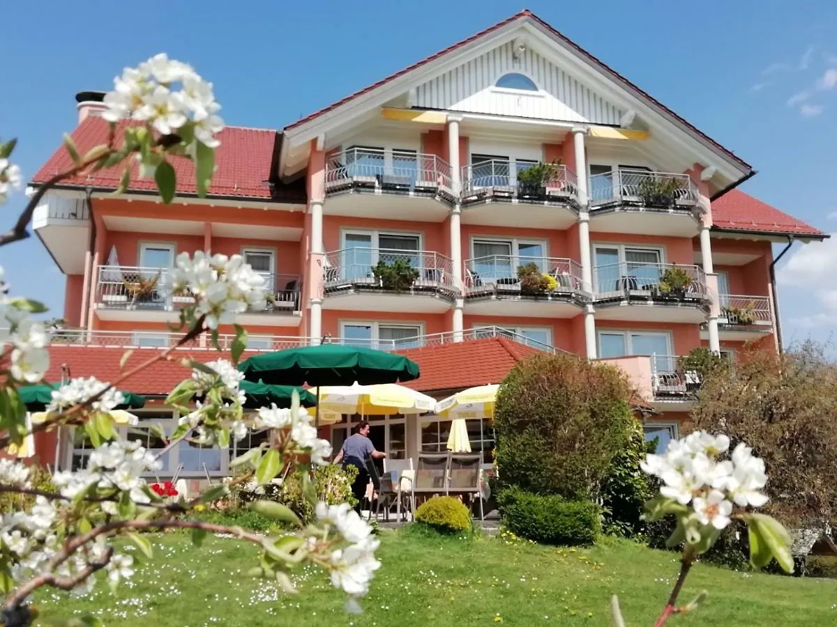 Hotel-Restaurant Walserhof Wasserburg 3*,  Deutschland