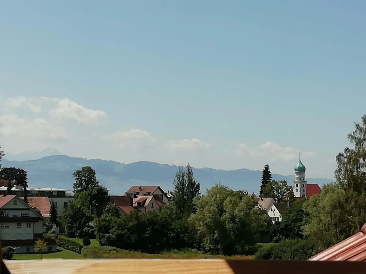 Hotel-Restaurant Walserhof Wasserburg Deutschland