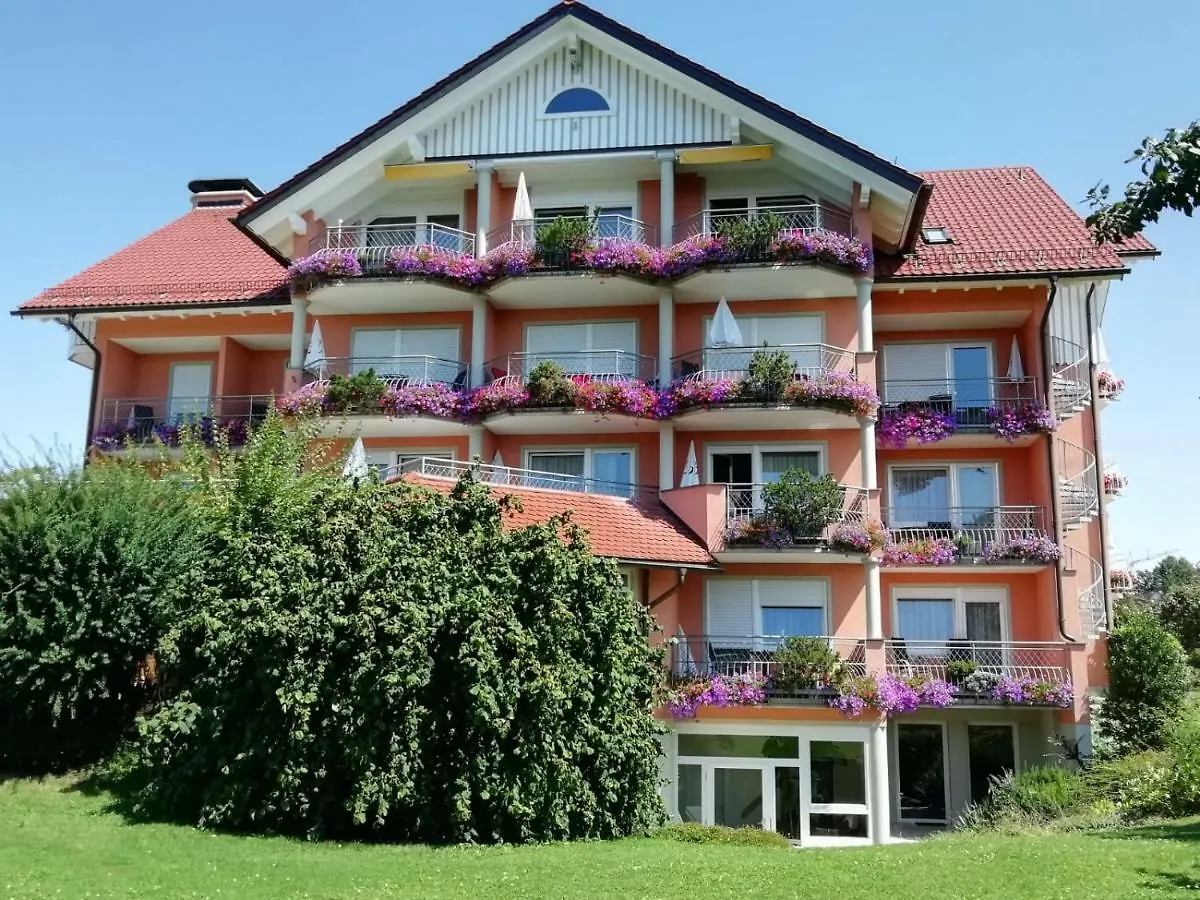 Hotel-Restaurant Walserhof Wasserburg
