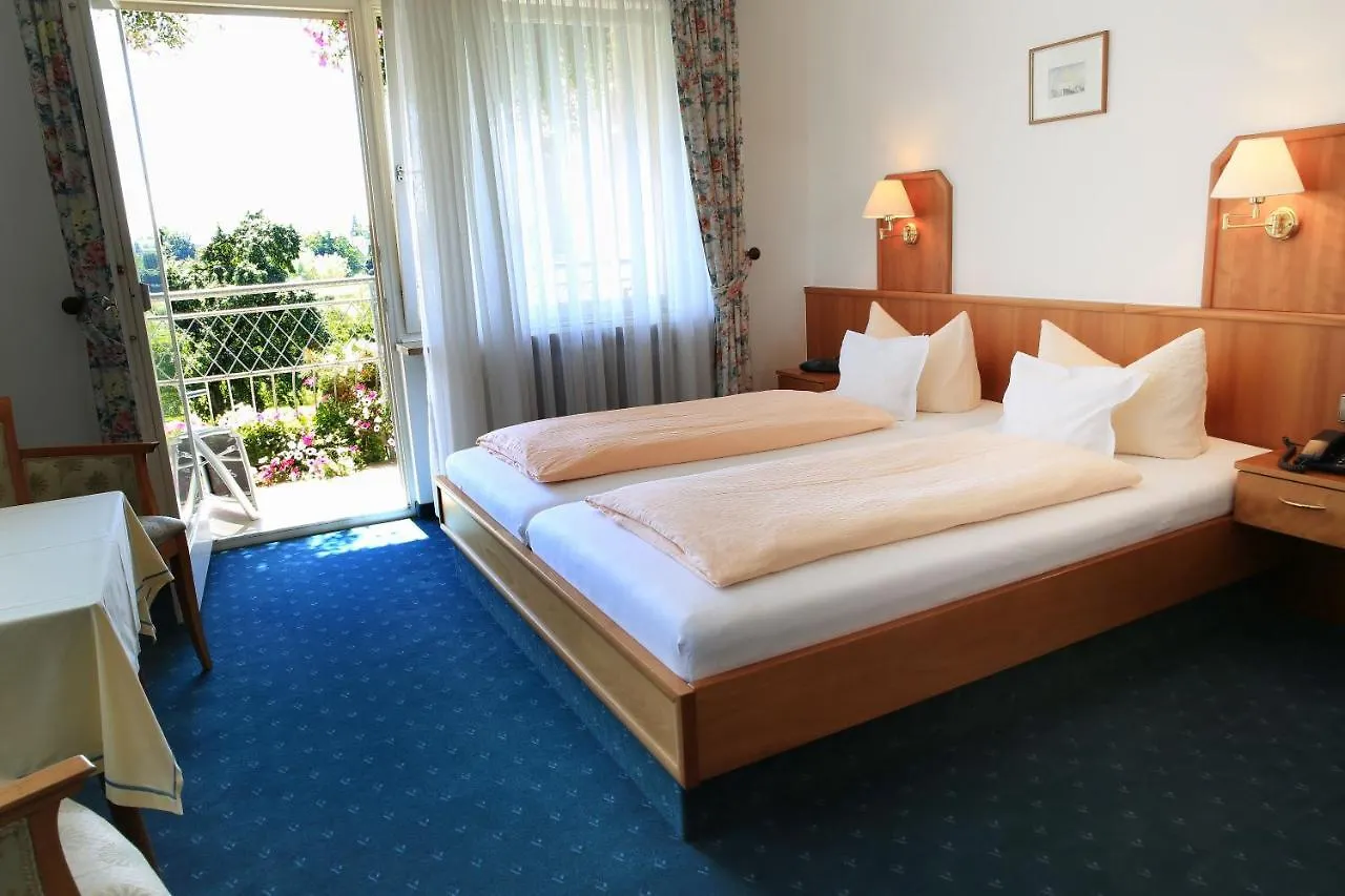 Hotel-Restaurant Walserhof Wasserburg Gasthof